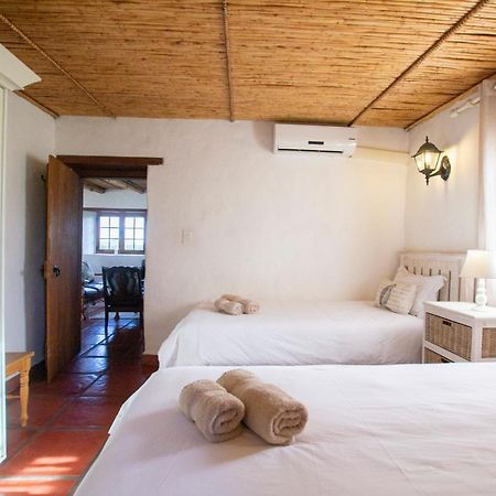 Denneboom Vineyards And Wildlife Apartman Paarl Kültér fotó