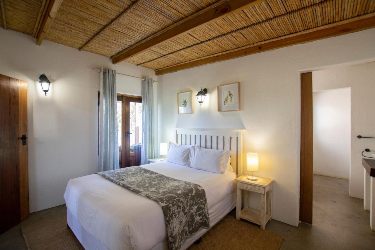 Denneboom Vineyards And Wildlife Apartman Paarl Kültér fotó