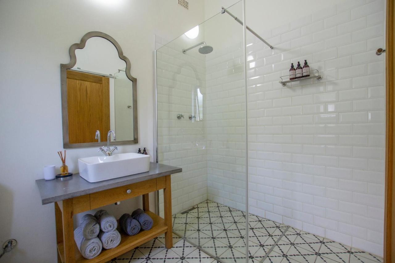 Denneboom Vineyards And Wildlife Apartman Paarl Kültér fotó